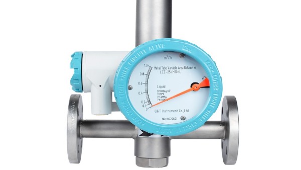 氯气流量计性能参数及技术要求